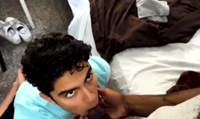 Take My impaler Or acquire Out Of My abode