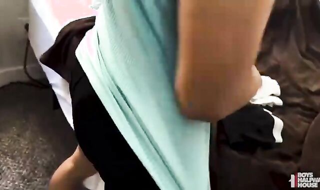 Take My impaler Or acquire Out Of My abode