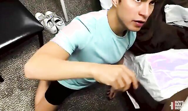 Take My impaler Or acquire Out Of My abode