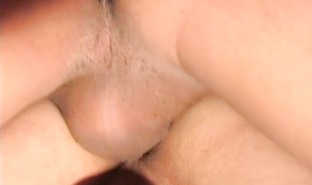 OTB Boyz - Brazilian Alex truly luvs gang-bang