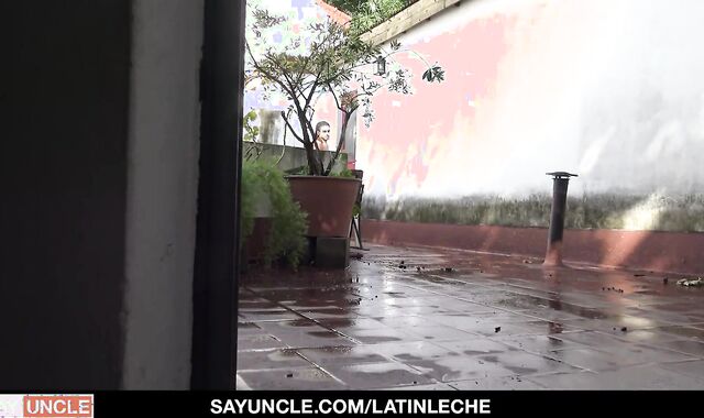 'Latino devouring And drilling Manager ten-Pounder For supplementary specie'