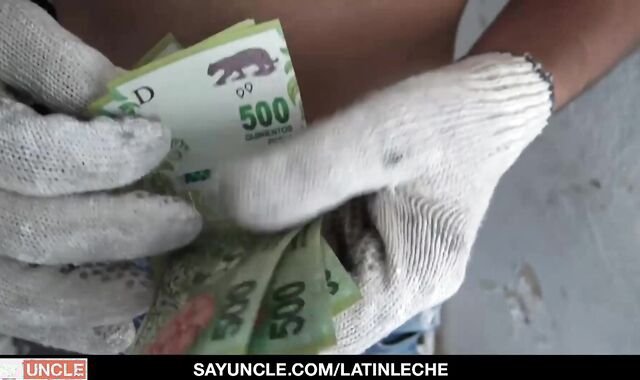 'Latino devouring And drilling Manager ten-Pounder For supplementary specie'