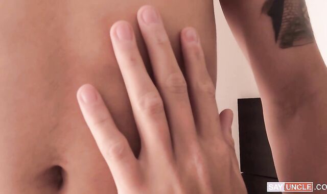 LatinLeche.com: Greatest brazilian camera guy gets boned harsh