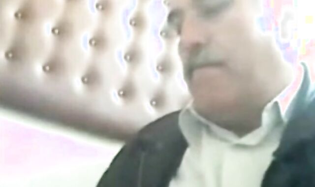 Daddy On Cam
