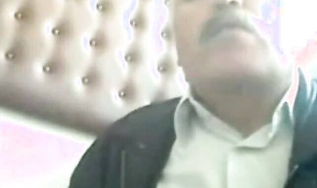Daddy On Cam