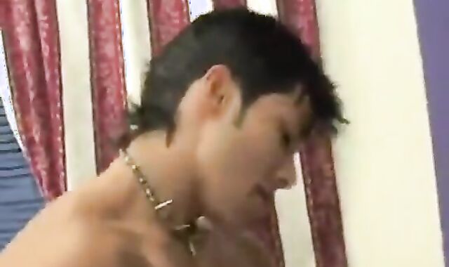 insatiable Latino Schoolteacher And College girl BB