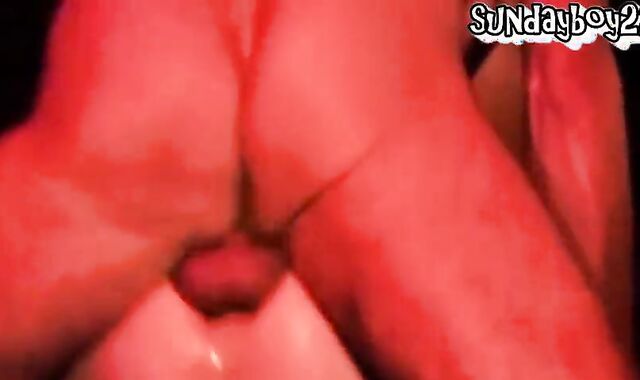 THE gang four peckers