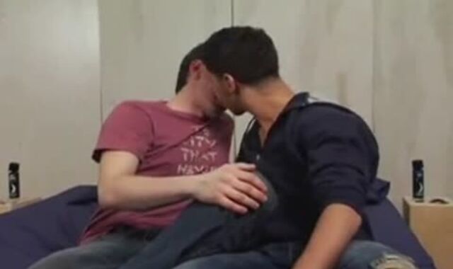 Corey Cade Tony Ryder