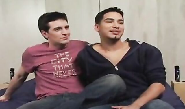 Corey Cade Tony Ryder