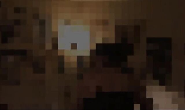 Sissy-Slut Used By 2 Older Men