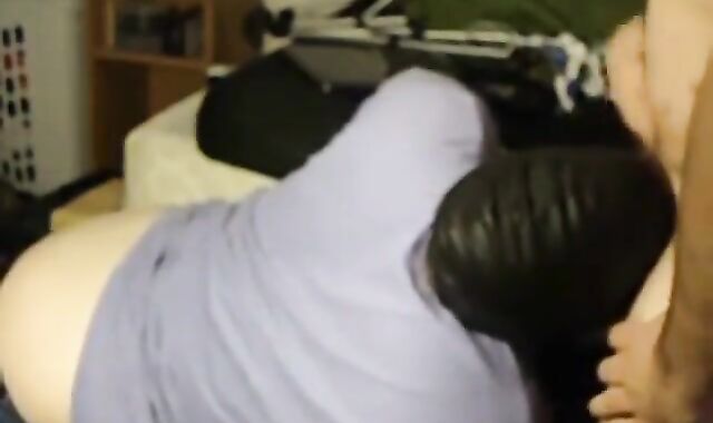 Verbal Bear Master Uses Slave BJ Huge Facial 2