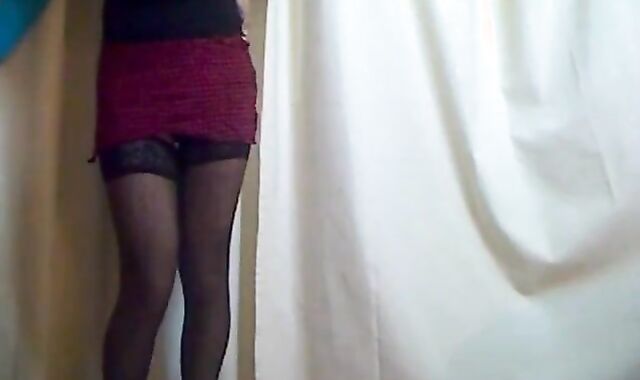 black thong and hole sissy bitch