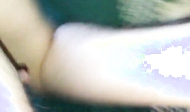 Married FB dumps a noon load in my ass again