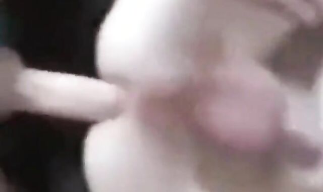 Really nice smooth bareback fuck