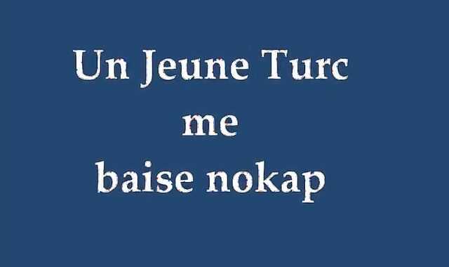 Grosse teub circoncise pour mon cul offert