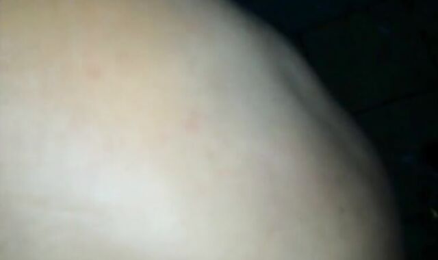 Grosse teub circoncise pour mon cul offert