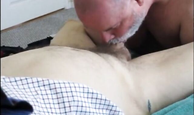 Pure Head For Impure Thoughts.  A Real Time Video.