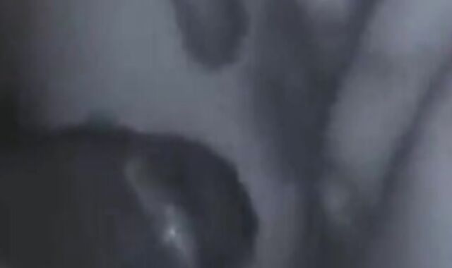 French Arab with huge dick barebacks slut