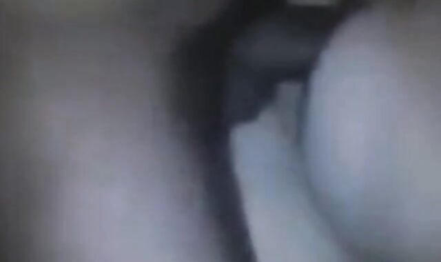 French Arab with huge dick barebacks slut