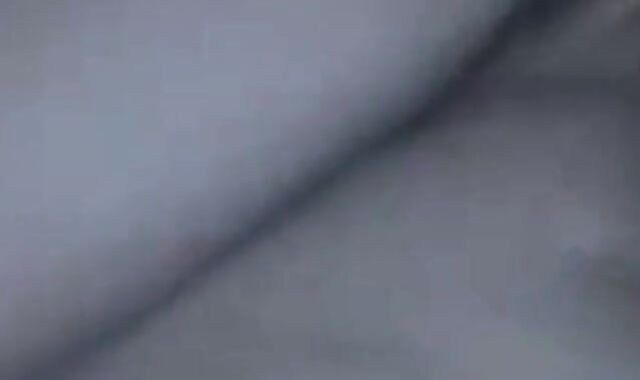 French Arab with huge dick barebacks slut