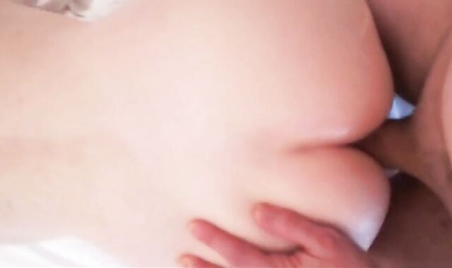 Fucking Noah Bareback