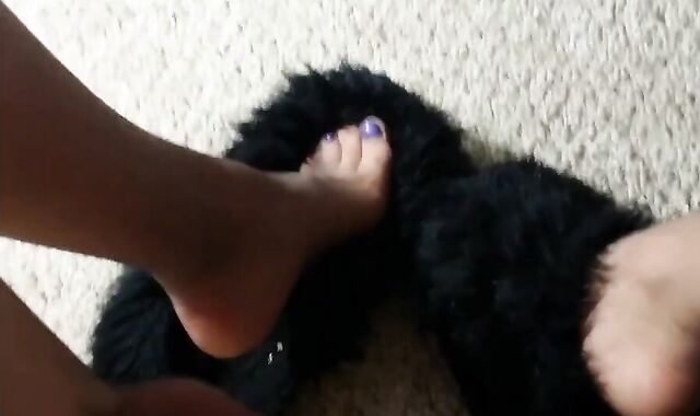 Hard Dick In Pantyhose Stockings