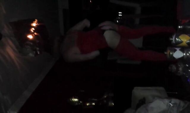 mamada a macho casado