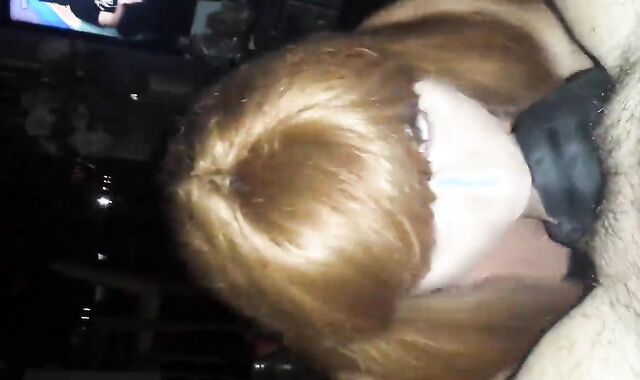 mamada a macho casado