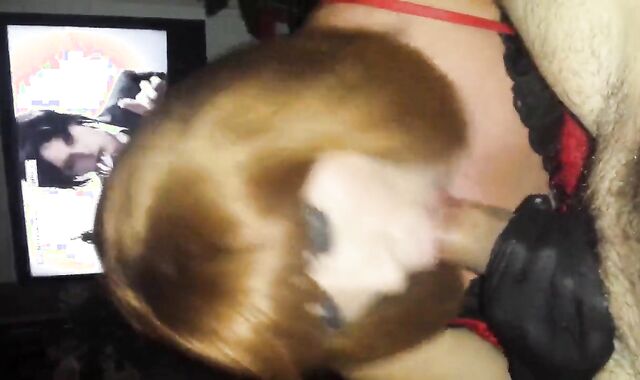 mamada a macho casado