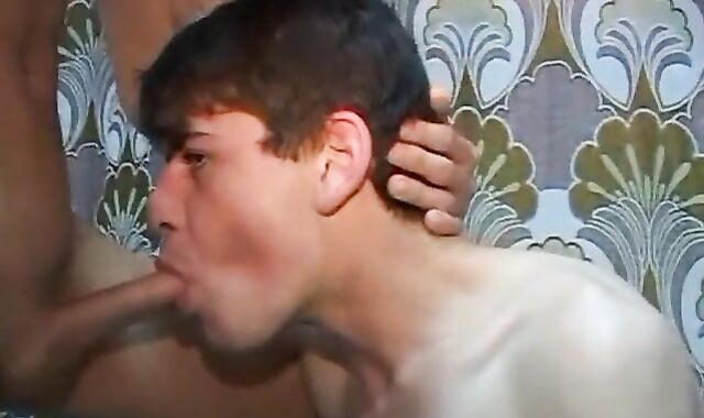 Turkish guys blowjob 1