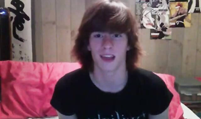 Training myself for real Cocks