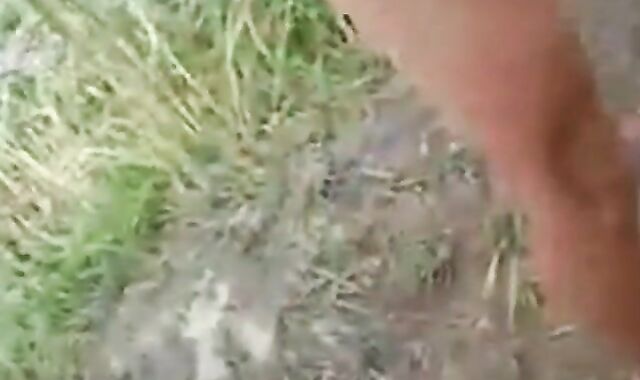 Outdoor russian boys