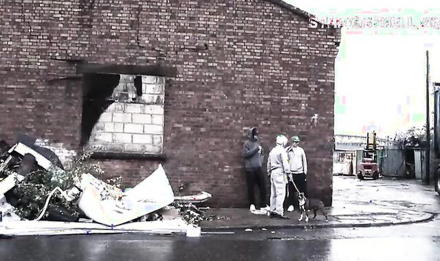 Young twink is punished  for his part in some misdeeds.