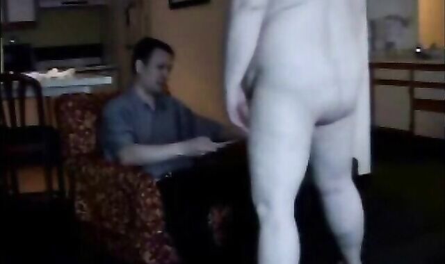 another fat chubby chub slave visits toronto canada