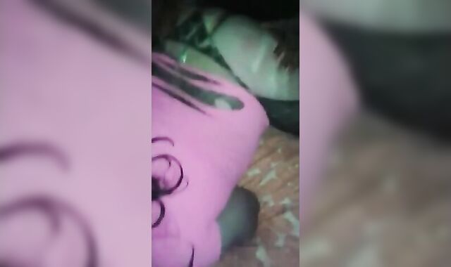 Married man play my ass