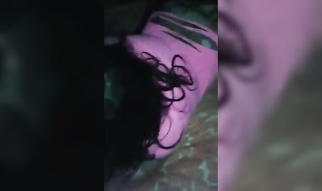 Married man play my ass