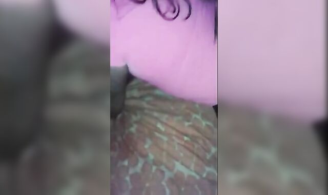 Married man play my ass