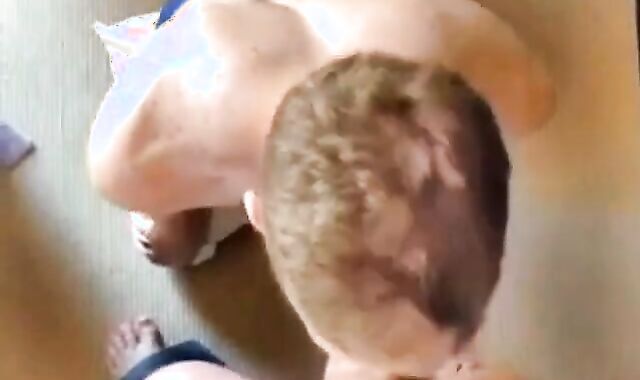 Hot Facial Loving Boy 2