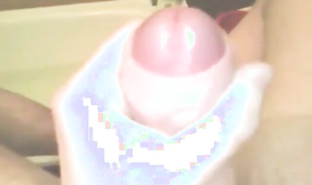 Huge Dick with Big Cum