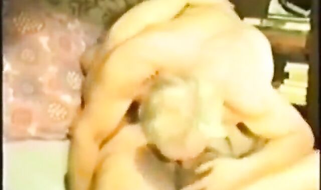 Chub Dad and Chub Grandpa play