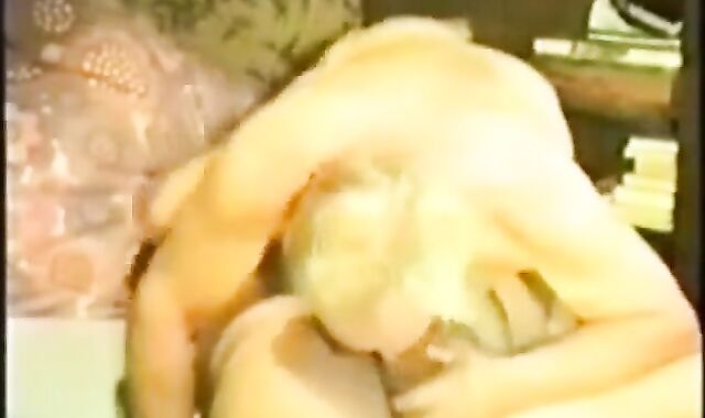 Chub Dad and Chub Grandpa play