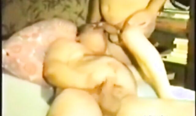 Chub Dad and Chub Grandpa play