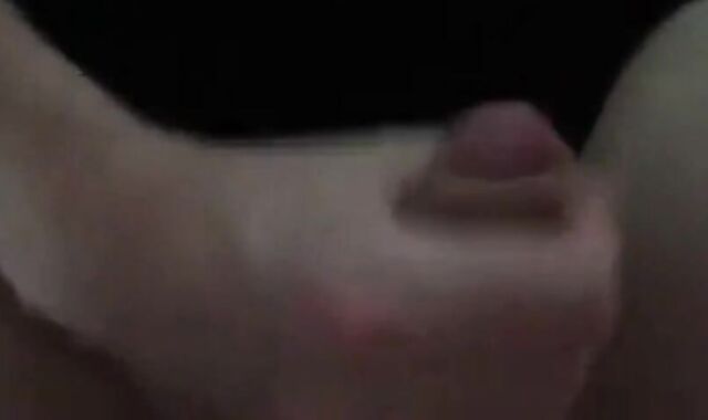 Il m'encule je jouis