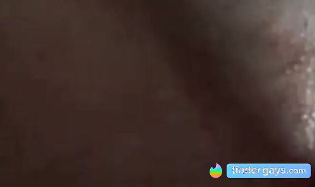 Il m'encule je jouis