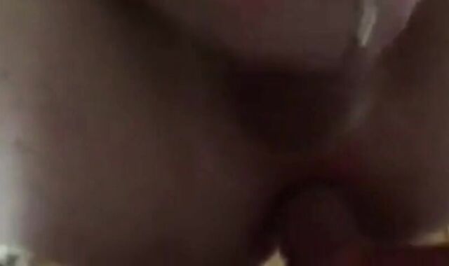 Il m'encule je jouis