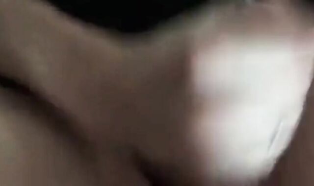 Il m'encule je jouis