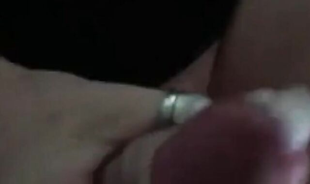 Il m'encule je jouis