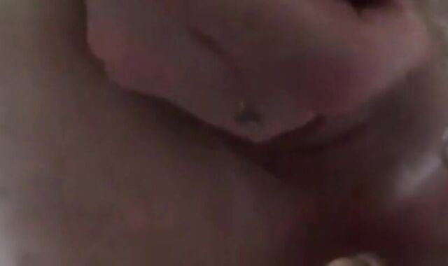 Il m'encule je jouis