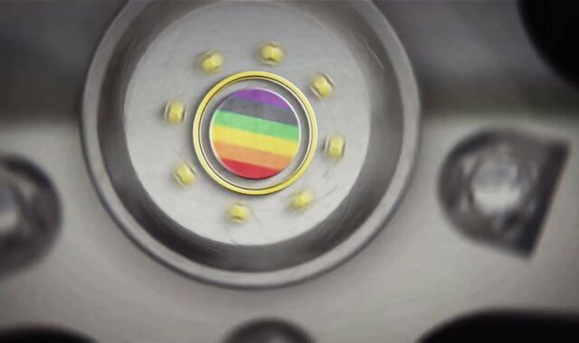 Homemade gloryhole big cock