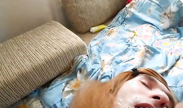 Russian men fucking 2